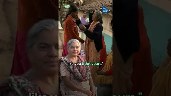 35 Years, a ₹2 Doctor Couple, 1 Village Reborn