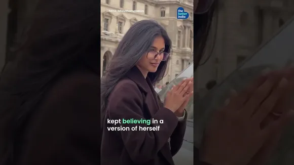 The First Indian to Lead Chanel’s Show in New York!