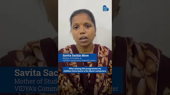 These Students Are Learning to Build, Not Browse