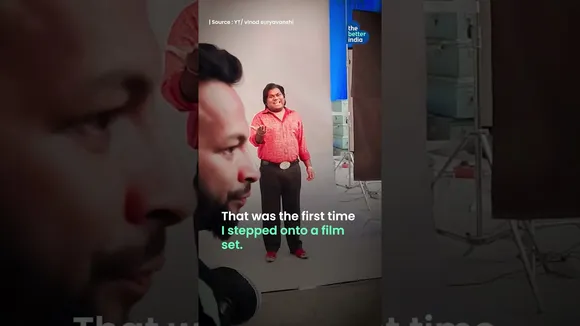 From Security Guard to OTT Star