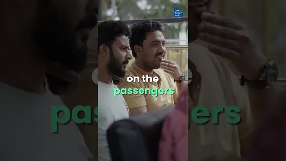 Sailing Towards a Quieter and Cleaner Ocean