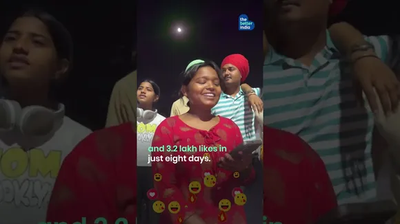Punjab Village Girl Turns Rap Sensation