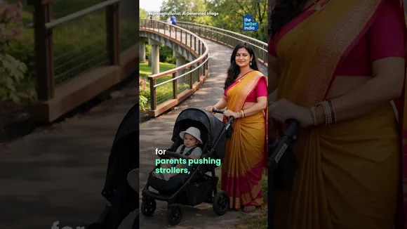 From Losing My Legs to the President’s National Award