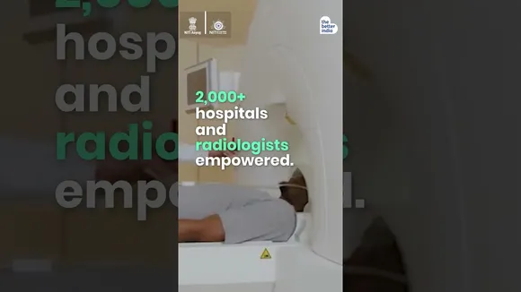 Trio's AI Solution in Radiology Improves Diagnostic Accuracy by 99%