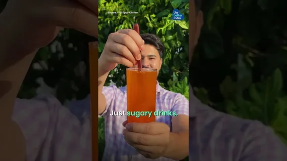 Heroic Doctor's 8-Year Fight Bans Misleading 'ORS'