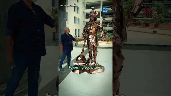 Using Math To Make Art