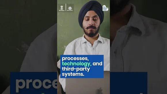 AI-Powered Risk Intelligence Strengthens India's Digital Security