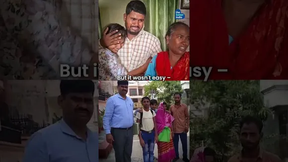 Real-Life 'Bajrangi Bhaijaan' Reunites 800+ Lost Kids