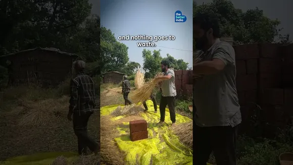 This Mumbai couple built a Zero-Waste Homestay