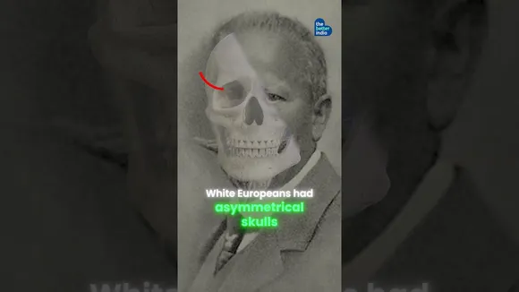 India’s first female anthropologist (Irawati Karve)