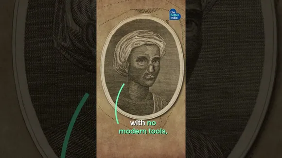 How An Indian Potter Revolutionised Rhinoplasty in Europe!