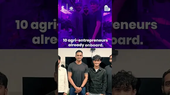 AI-Enabled Hydroponics Cuts Water, Costs & Boosts Climate Resilience