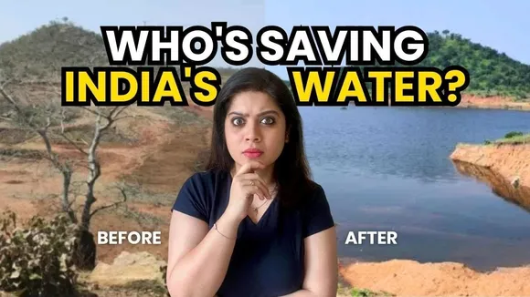 Will Our Cities Run Dry? | The Water Warriors Blueprint