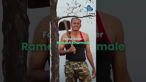 2025 Impact Wrap | The Better India