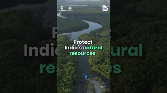 How Pixxel is Reimagining Environmental Monitoring from Space