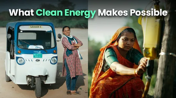 What Clean Energy Makes Possible