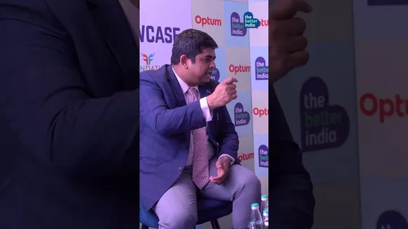 Aneesh Pattnaik, Chief Partnerships Officer & Founder of Epic World