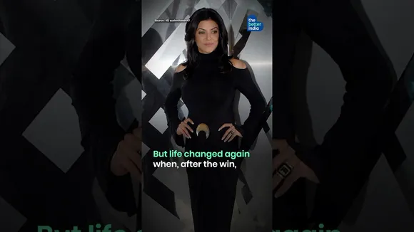 Smashing Stereotypes: Miss Universe To Single Motherhood