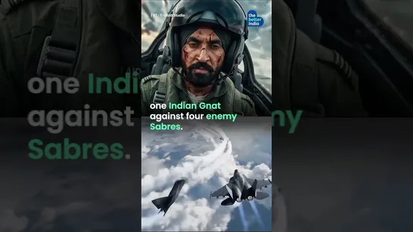 The Real Hero Behind “Border 2”: Nirmal Jit Singh Shekon