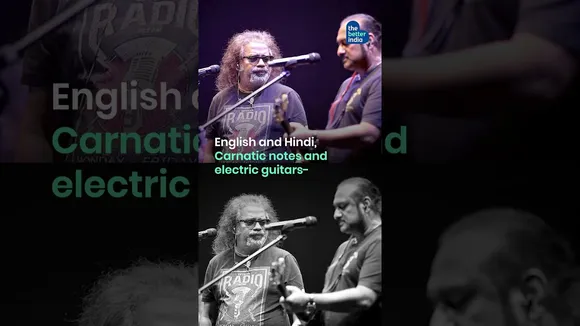 The Duo That Started India’s Indie Pop Revolution