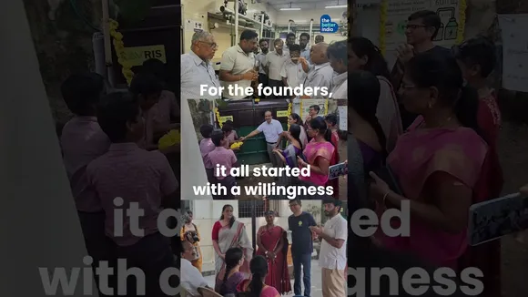 Food Waste In, Clean Energy Out