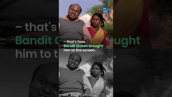 The Story Behind The Legend: Saurabh Shukla