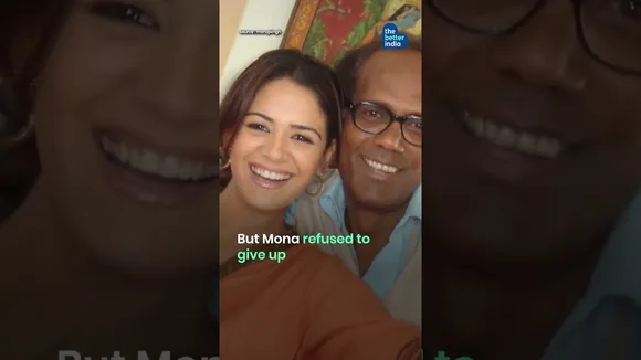 Her Father Believed In Her When Nobody Did