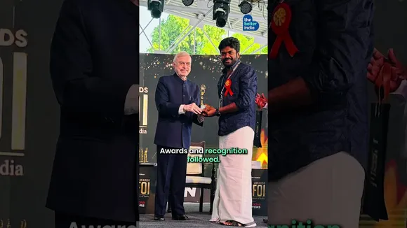 This Couple Quit Job and Now Train 15000 Farmers