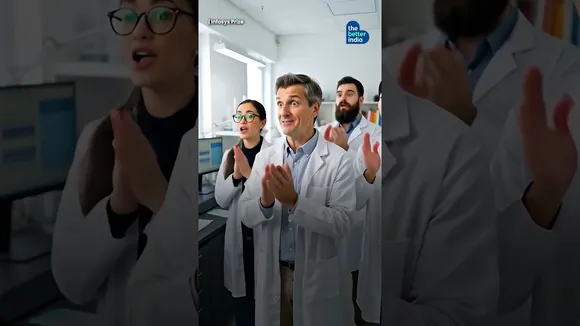 Why This $3M Prize Winner Still Rides A Bicycle | Ashoke Sen | Indian Physicist