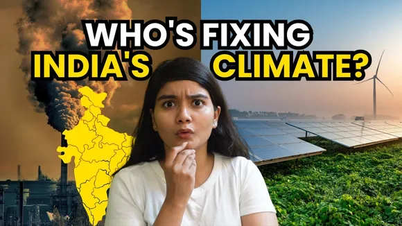 The Sustainability Changemaker Blueprint: Meet India's Eco-Fixers