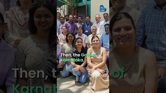 Stinky Open Sewer Is Now a Bengaluru Success Story!