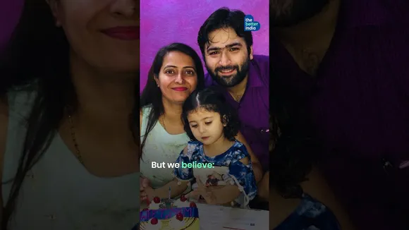 Marks or Music? This Indian Family Refused to Choose | Barkat Arora | Mini Madhuri