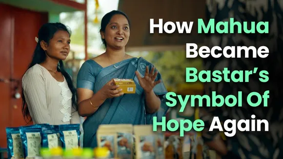 How Mahua Became Bastar’s Symbol Of Hope Again