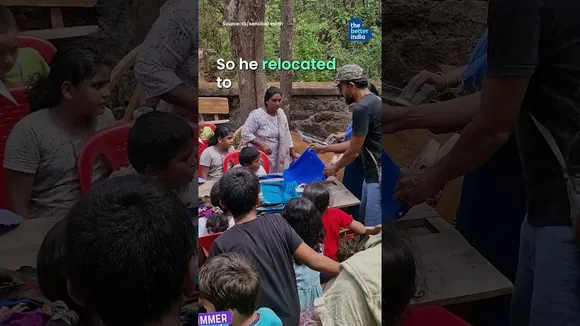 This Man Is Making Goa Plastic-Free!