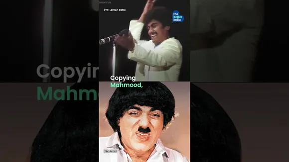From Dharavi to Bollywood’s Comedy King