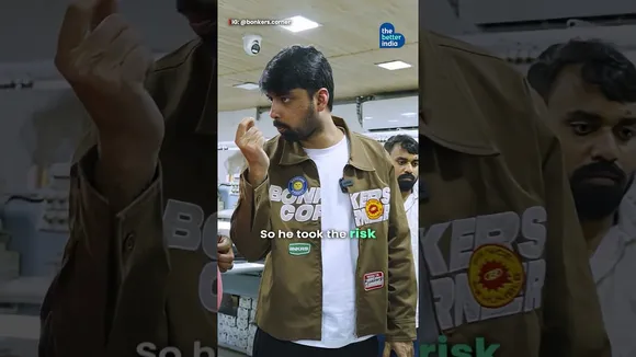 How He Built a ₹300 Crore Gen Z Brand | Shubham Gupta | Bonkers Corner | Shark Tank India