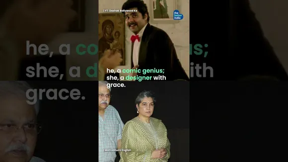 Satish Shah Got a Kidney Transplant — Just to Extend Life And Care For His Ailing Wife