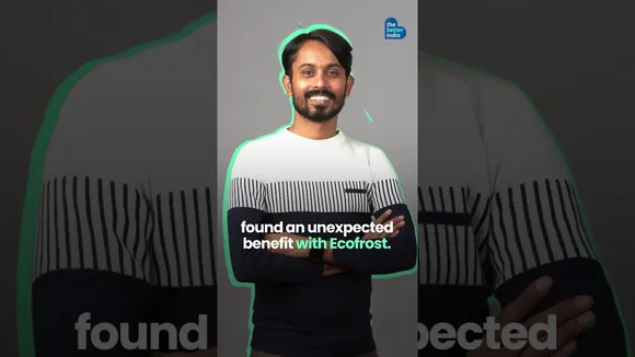 The Solar Solution Keeping Harvests Fresh