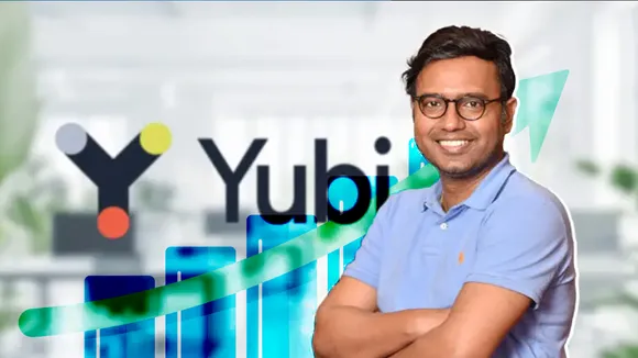 Yubi