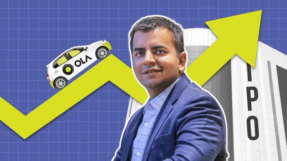 ola bhavish
