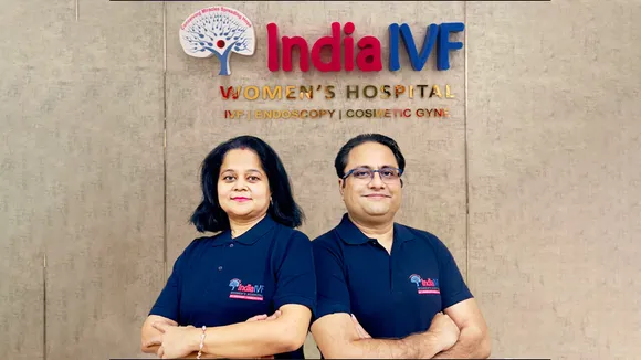 IndiaIVF