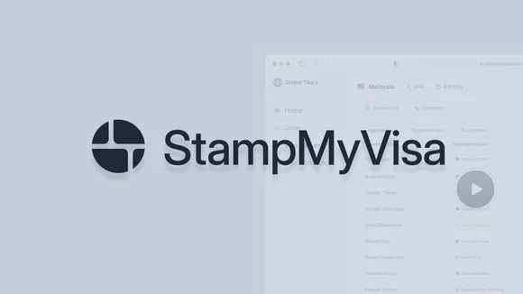 STAMPMYVISA