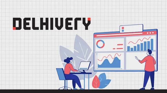 delhivery