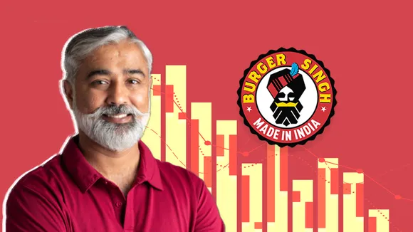Burger Singh records Rs 78 Cr revenue in FY24,  losses surge 6.3X