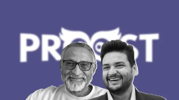 Proostbeer