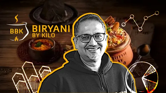 biryani by kilo