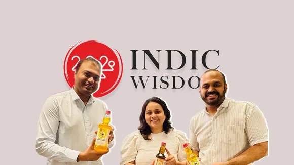 Indic Wisdom