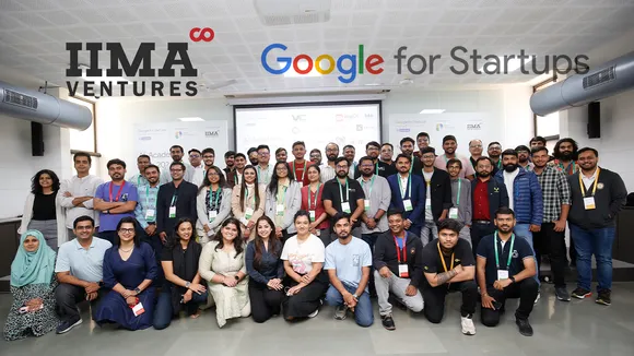 IIMA google