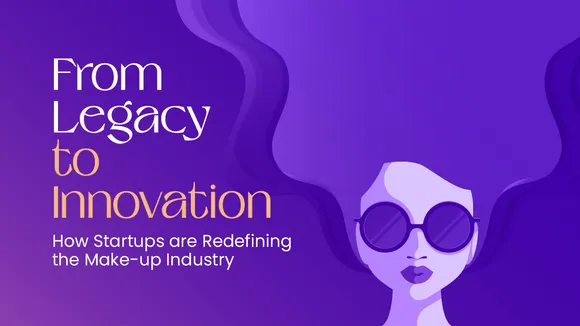 makeup industry