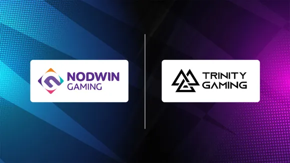 nodwin trinity